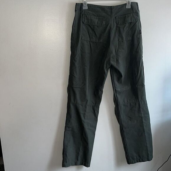 EXCELLENT CONDITION WOMEN’S SIZE 10 PATAGONIA TECH PANTS - Picture 2 of 6